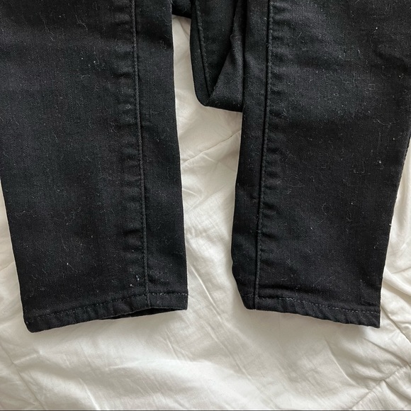 Levi’s 720 high rise jeans - Picture 4 of 4